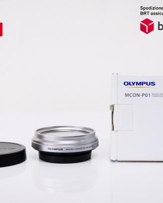 OKYMPUS CONVERTER MACRO M CON-P01 (Olympus)