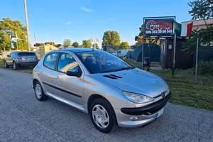 Peugeot. 1.4 GPL 12 mesi GARANZIA