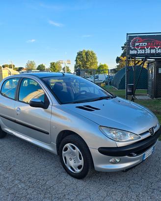 Peugeot. 1.4 GPL 12 mesi GARANZIA