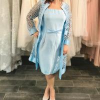 Tubino donna elegante 