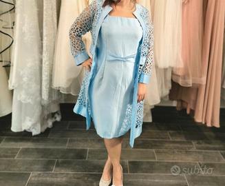 Tubino donna elegante 