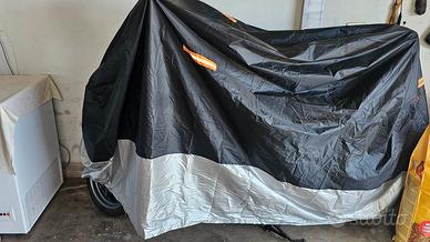 Yamaha XMAX300 Sonic Grey