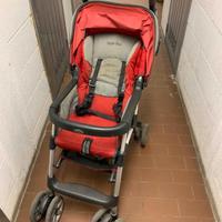 Passeggino Inglesina