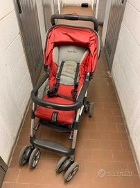 Passeggino Inglesina