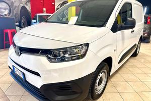 TOYOTA Proace 1.5D 100 CV PC 4p. CITY UNIPRO
