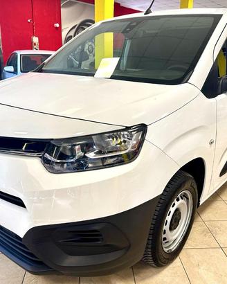 TOYOTA Proace 1.5D 100 CV PC 4p. CITY UNIPRO