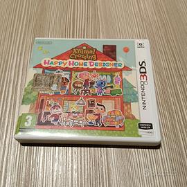 AnimalCrossing:HappyHomeDesigner(Nintendo3DS