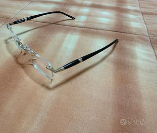 Occhiali Montblanc 