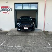 Peugeot 3008 BlueHDi 130 S&S EAT8 “