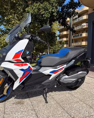 BMW C 400 X TUTTO INCLUSO ANCHE PASSAGGIO! MINI