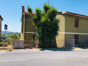 Villino indipendente Osteria Nuova (RI)