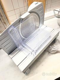 Affettatrice SilverCrest