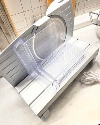 Affettatrice SilverCrest