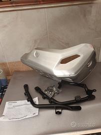 Paracoppa originale Honda Transalp 750
