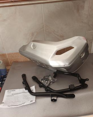 Paracoppa originale Honda Transalp 750