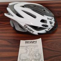 Shain casco bike omologato 