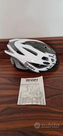 Shain casco bike omologato 