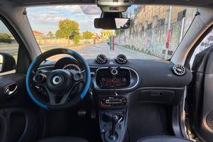 Smart 453 anno 2015