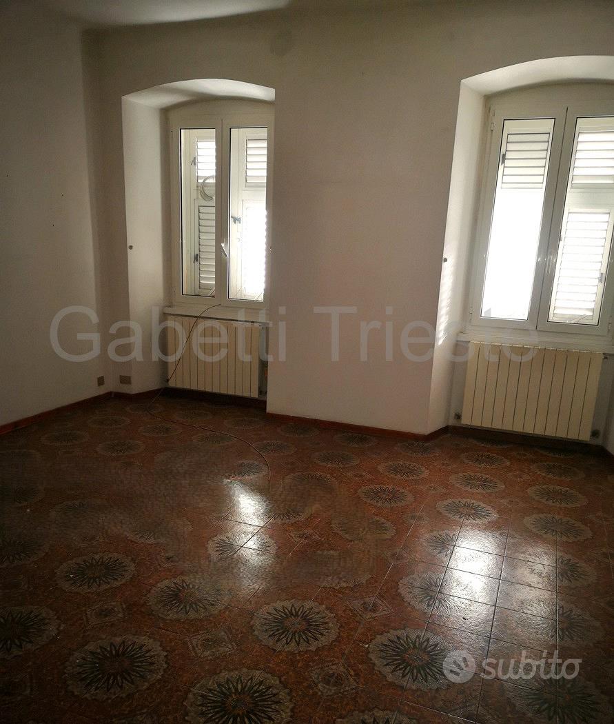Appartamento – TS - Vista 4