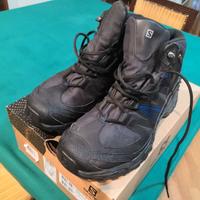 Scarpe trekking