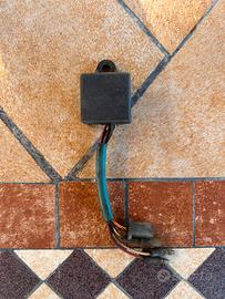 Centralina scarabeo 100