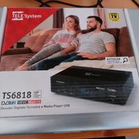 Decoder digitale terrestre