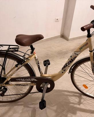 Bici atala