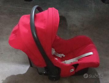Ovetto x bimbi inglesina