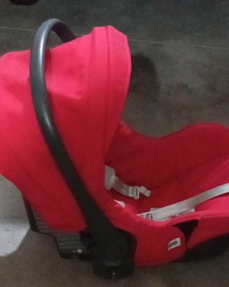 Ovetto x bimbi inglesina