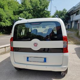 Fiat cubo 1.3 multijet