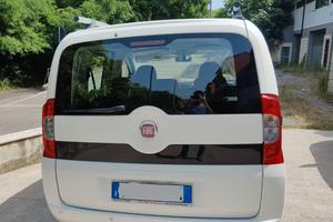 Fiat cubo 1.3 multijet