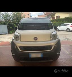 Fiat Fiorino 1.3 MJT 95CV Combinato SX
