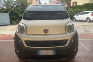 Fiat Fiorino 1.3 MJT 95CV Combinato SX