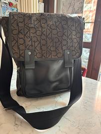 tracolla uomo, kalvin Klein