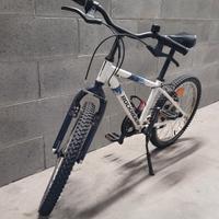 Bicicletta bimbo elementari