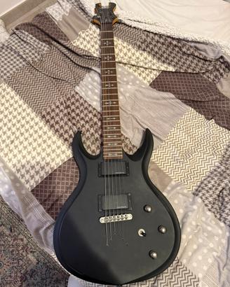 Schecter Devil 6 chitarra elettrica