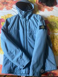 Giubbotto stone island