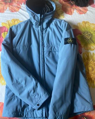 Giubbotto stone island
