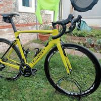 Wilier cento10 pro