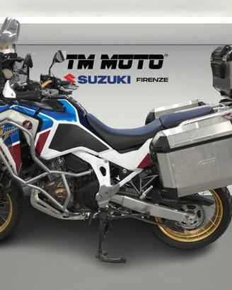 Honda CRF1100L Africa Twin - DCT Adventure Sports
