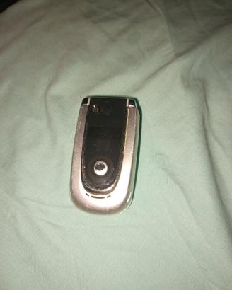 motorola v600