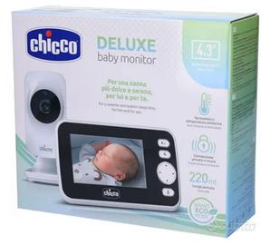 Baby monitor Chicco