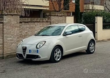  alfa mito