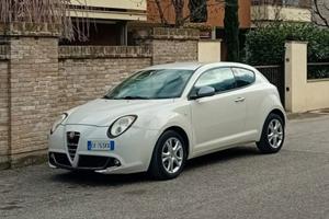  alfa mito