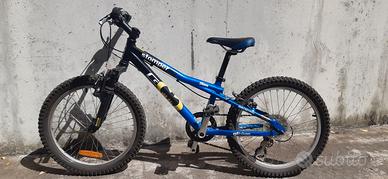 biciletta GTBikes 6061AL 20 inch STOMPER