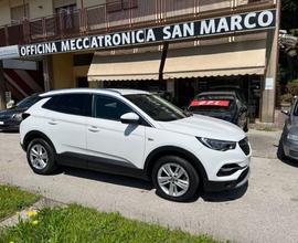 OPEL - Grandland X - 1.5 diesel Ecotec S&S aut.