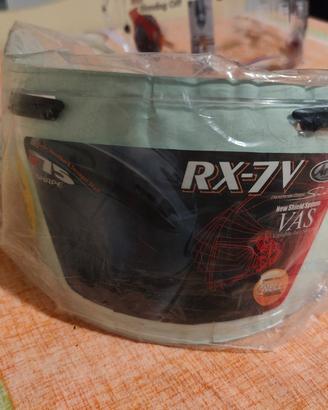 visiera originale Arai VAS V