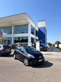 Toyota Yaris 1.0 5 porte Lounge