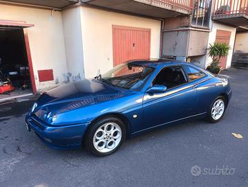 alfa romeo GTV 2.0