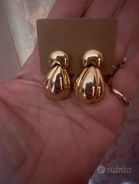 Orecchini